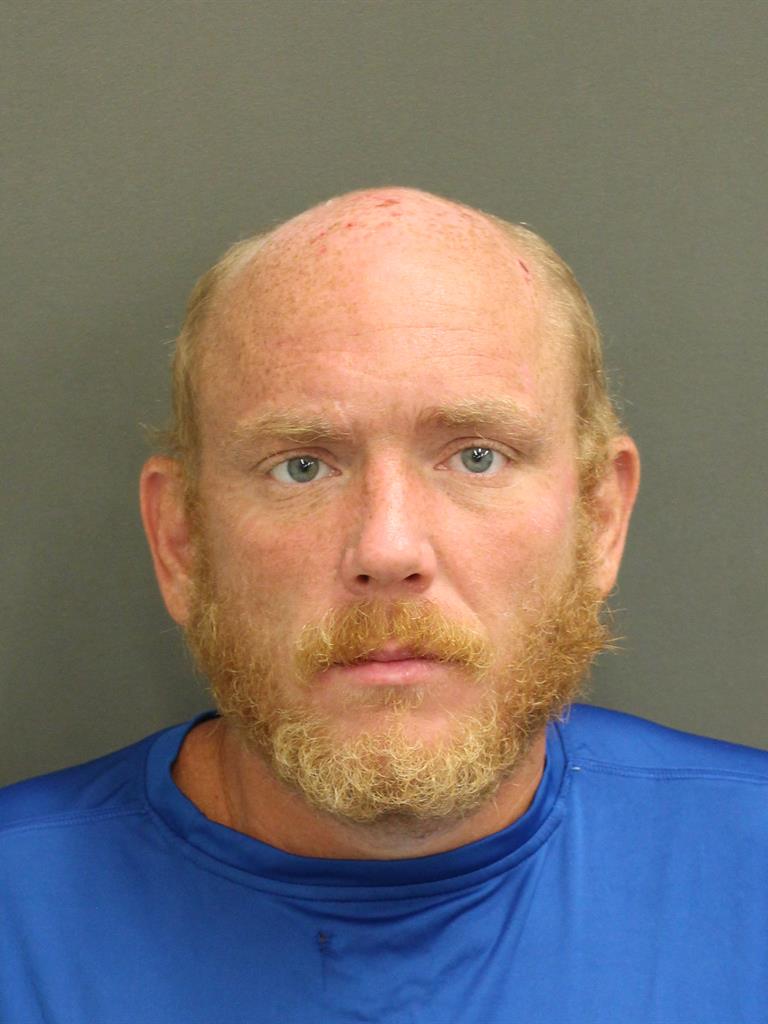  JOHN HENRY MARTIN GRAGG Mugshot / County Arrests / Orange County Arrests