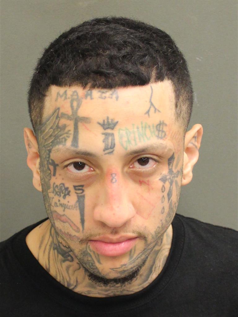 GILBERT JR MARTINEZ Mugshot GILBERT JR MARTINEZ Mugshot / County Arrests / Orange County Arrests