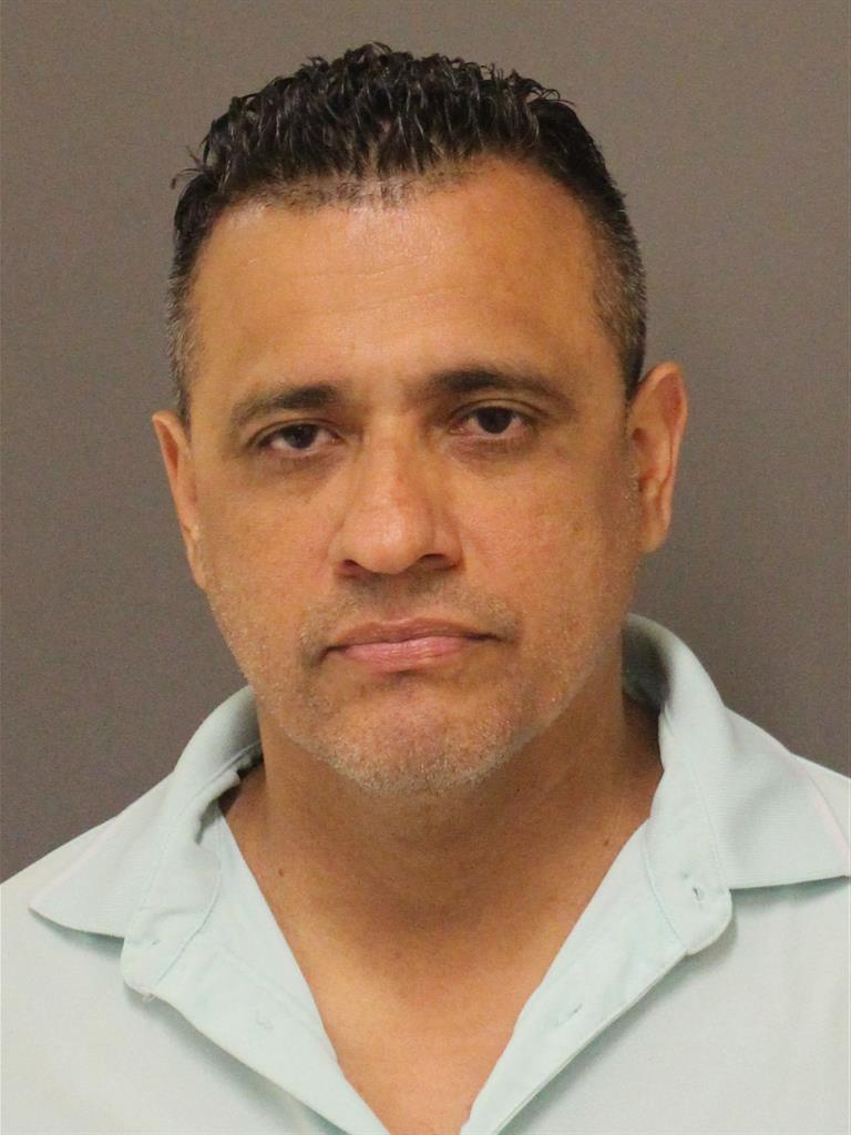  ROMMEL CARVAJAL Photo Image