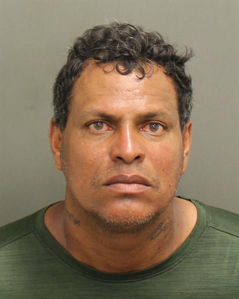  ADALBERTO MATOSPEREZ Mugshot / County Arrests / Orange County Arrests