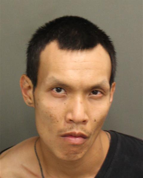  SON VAN NGUYEN Mugshot / County Arrests / Orange County Arrests