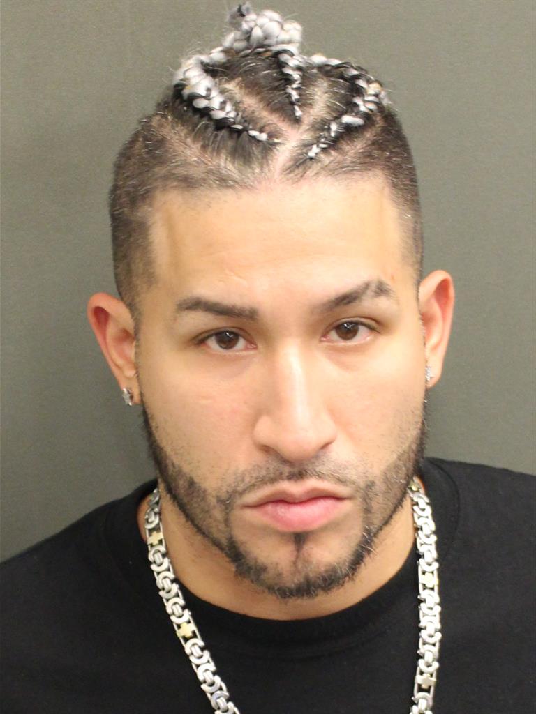  ROBERT PAUL TIMANA MARTINEZ Mugshot / County Arrests / Orange County Arrests