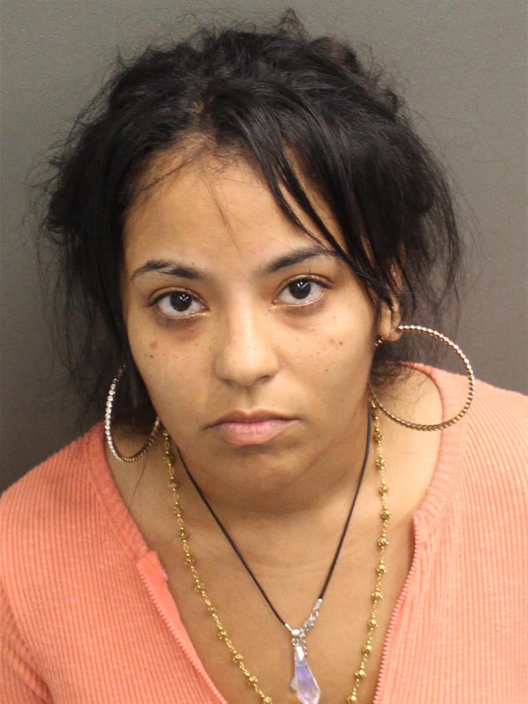  MELANIE CORAL PEREZ Photo Image