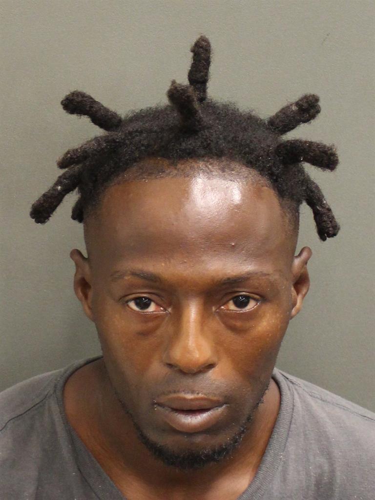  ALEX L HARRISON Photo Image