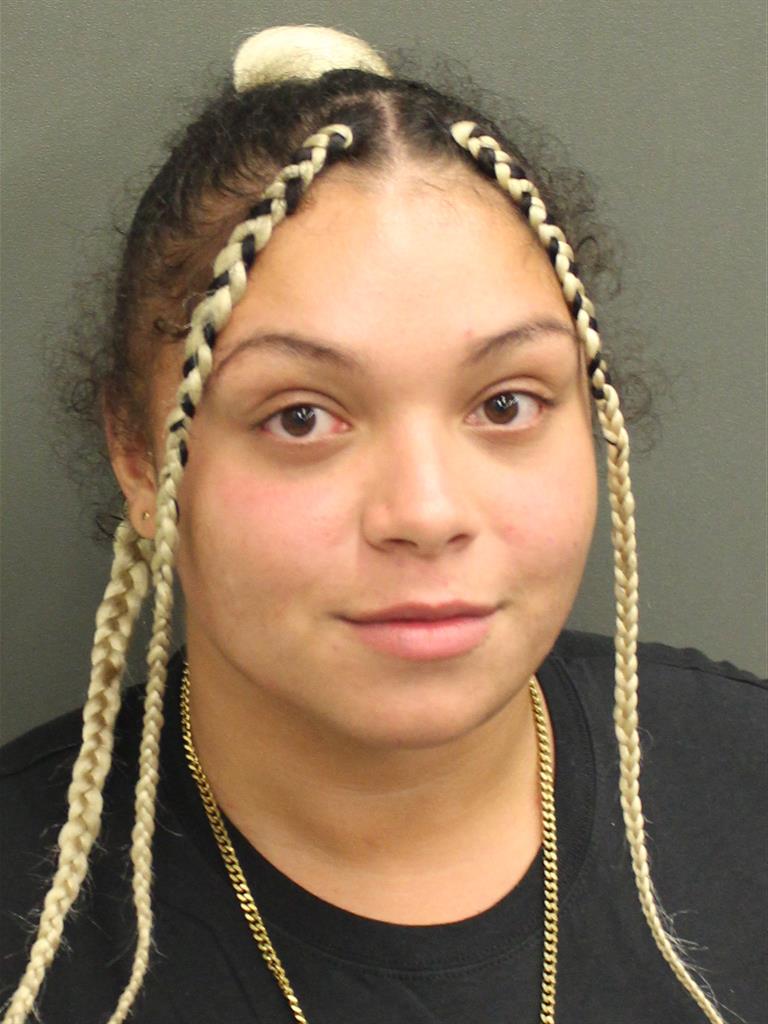  JULISSA ORTIZ Photo Image