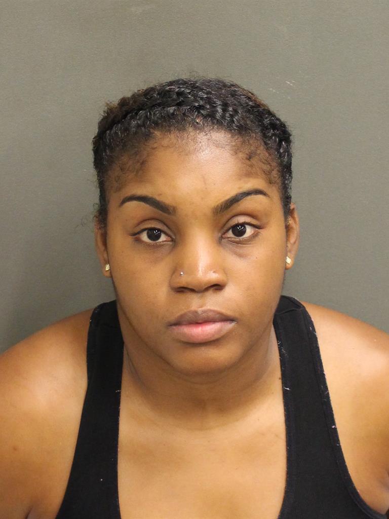  CANDACE BLAIR Mugshot / County Arrests / Orange County Arrests