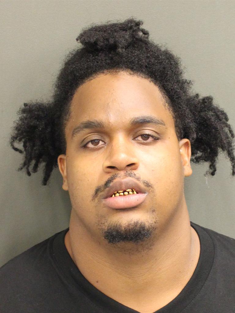  LENNARD BERNARDJR JR JONES Photo Image