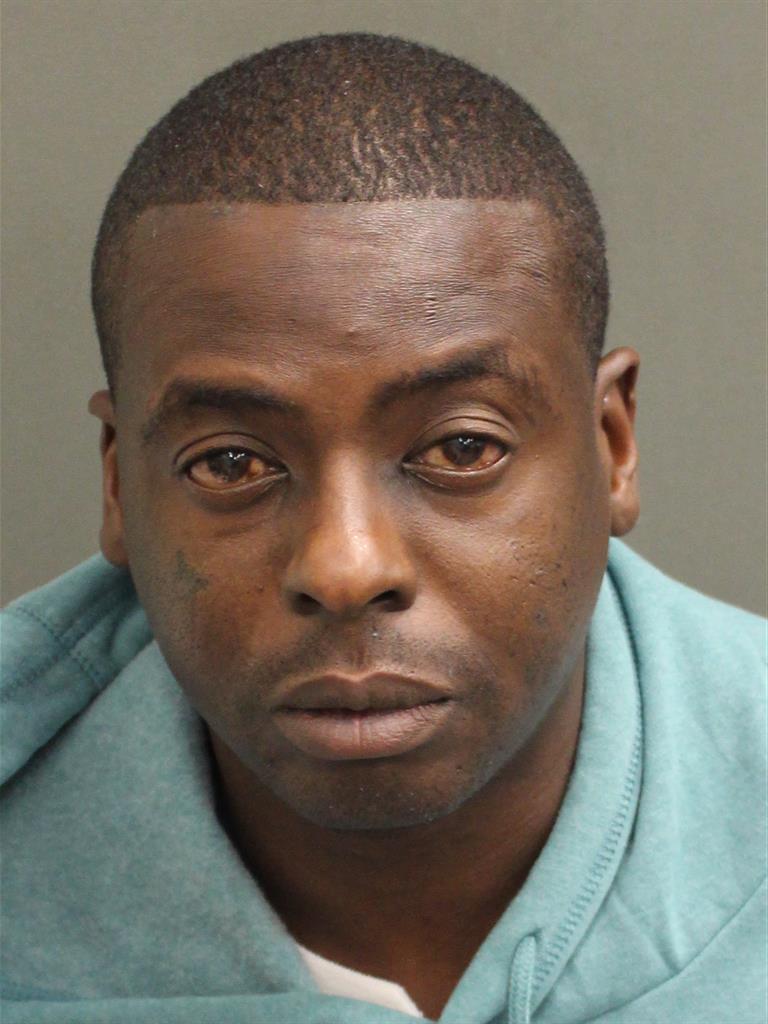  MARCUS TERRELL PICKETT Photo Image