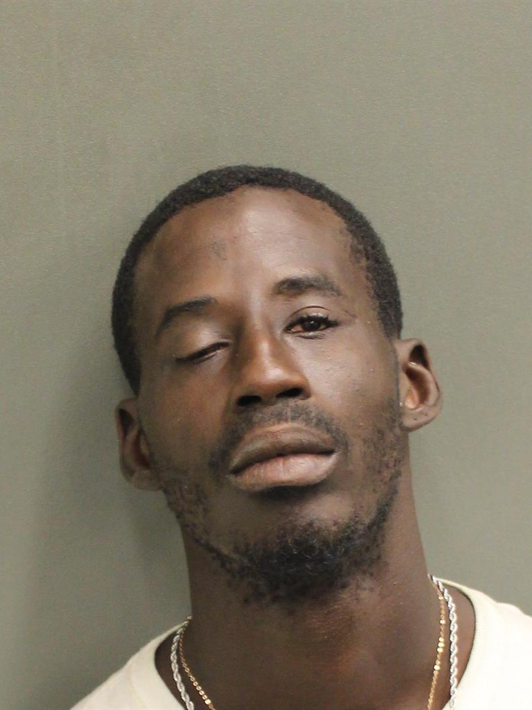  OLIVER LEE JR BARCONEY Mugshot / County Arrests / Orange County Arrests