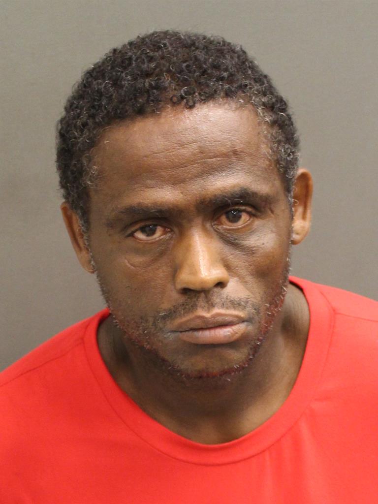  ROBERT ALLEN YOUNG Mugshot / County Arrests / Orange County Arrests