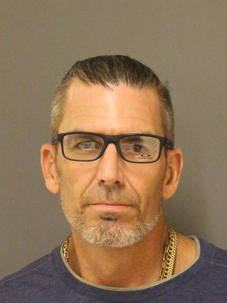  JOHN ROBERT HEINTZ Mugshot / County Arrests / Orange County Arrests