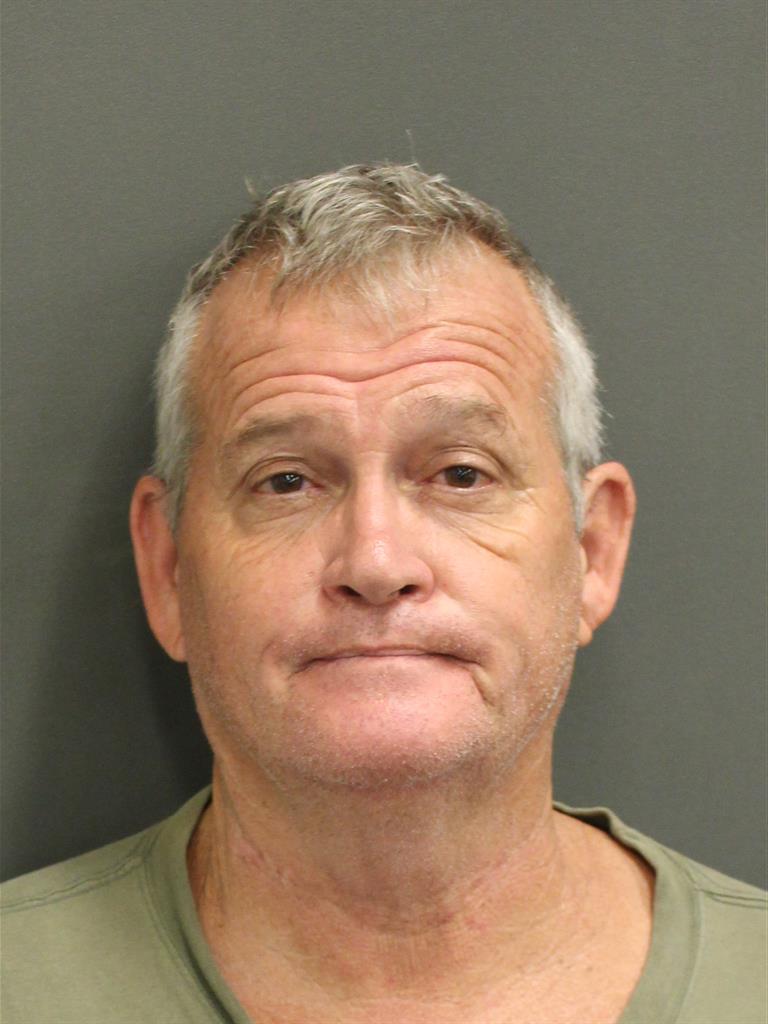  JOHN JAY LAWRENCE Mugshot / County Arrests / Orange County Arrests