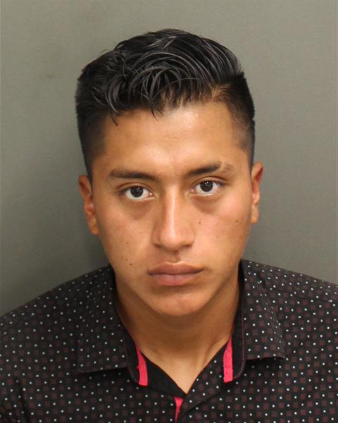  ROY ANTHONY GASPARVASQUEZ Photo Image