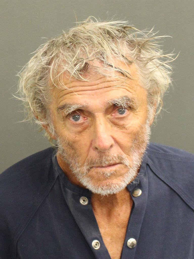  CHRIS WILSON Mugshot / County Arrests / Orange County Arrests