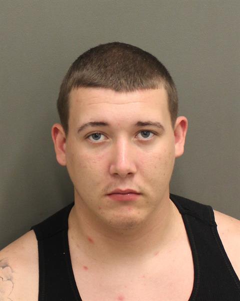  ETHAN PRINCE Mugshot / County Arrests / Orange County Arrests