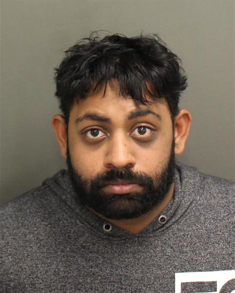  DEPAK SUDESH SEEGOLAM Photo Image