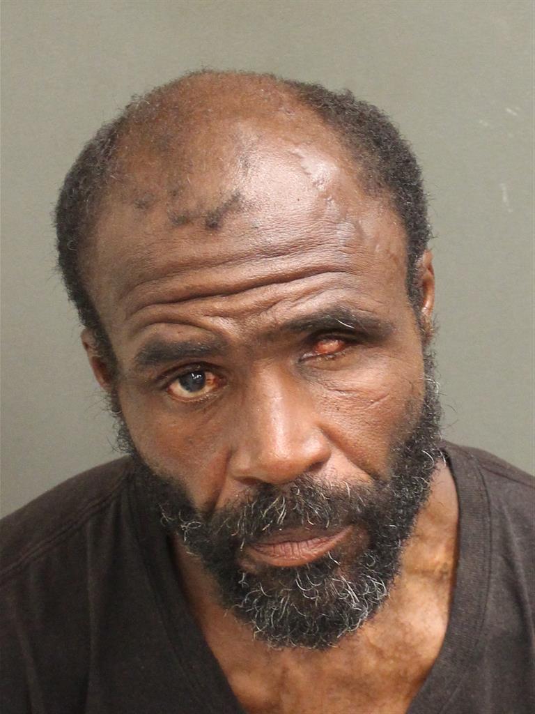  LONNIE S WATKINS Mugshot / County Arrests / Orange County Arrests