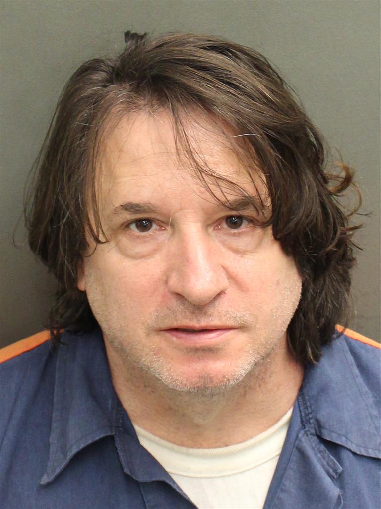  JAY ROBERT PASTORINO Mugshot / County Arrests / Orange County Arrests