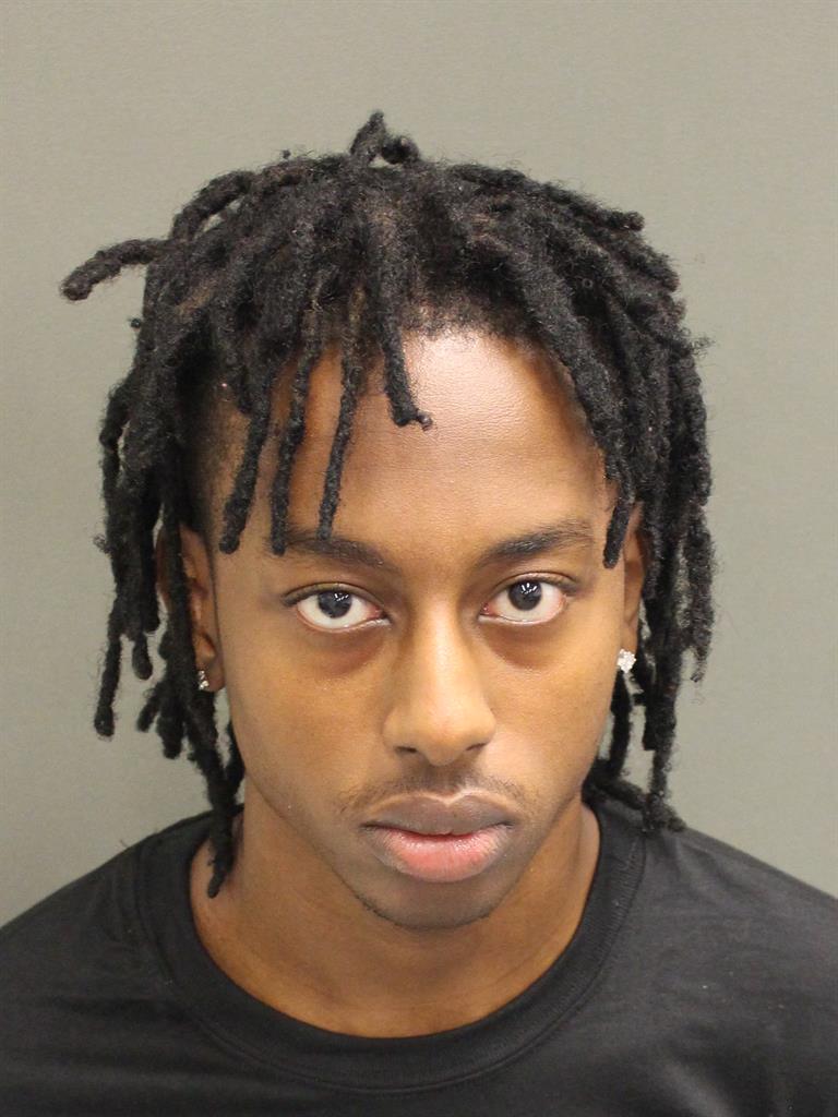  JOHN CORNET CASSAMAJOR Mugshot / County Arrests / Orange County Arrests