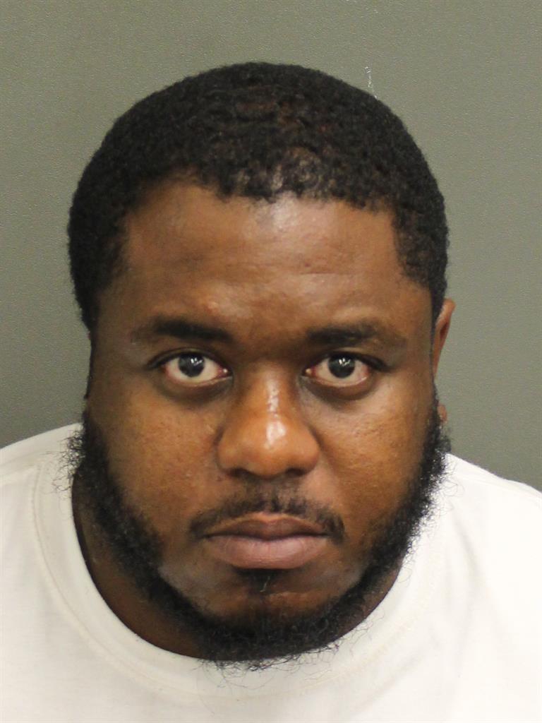  MICKELLE DEANGELO BULLOCK Mugshot / County Arrests / Orange County Arrests