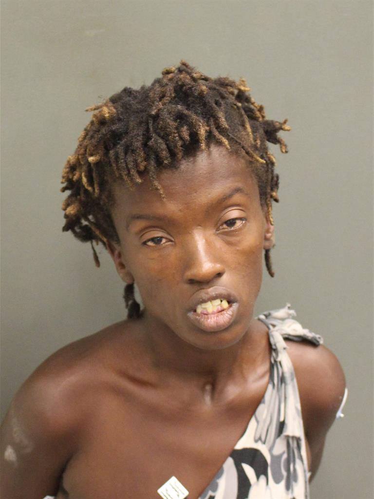  KANISHA PRICE Mugshot / County Arrests / Orange County Arrests