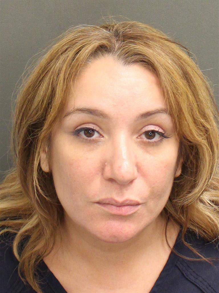  GISELLE YVETTE CASTRO Photo Image