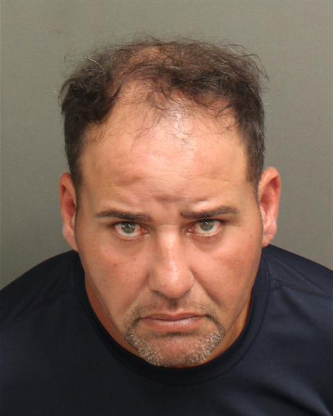  VICENTE VAZQUEZ Mugshot / County Arrests / Orange County Arrests