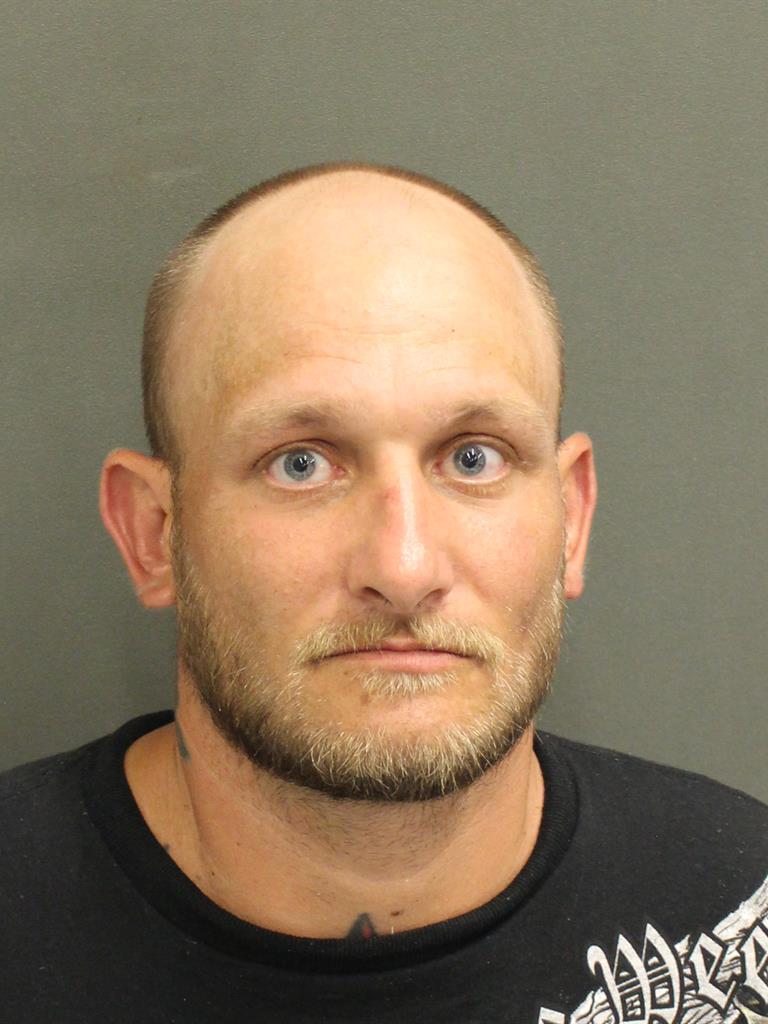  MATTHEW SCHAUTTEET Mugshot / County Arrests / Orange County Arrests