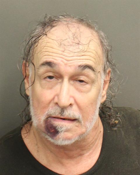  JOHN JR CAMPOLONGO Mugshot / County Arrests / Orange County Arrests