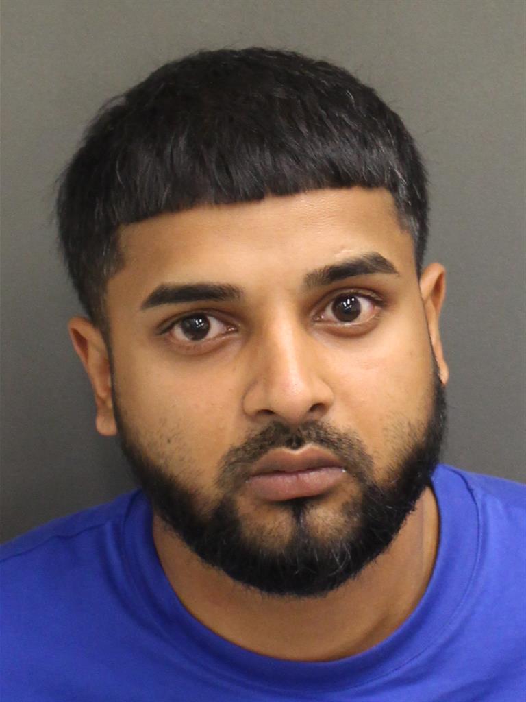  KEVIN NICHOLAS BAHADUR Photo Image