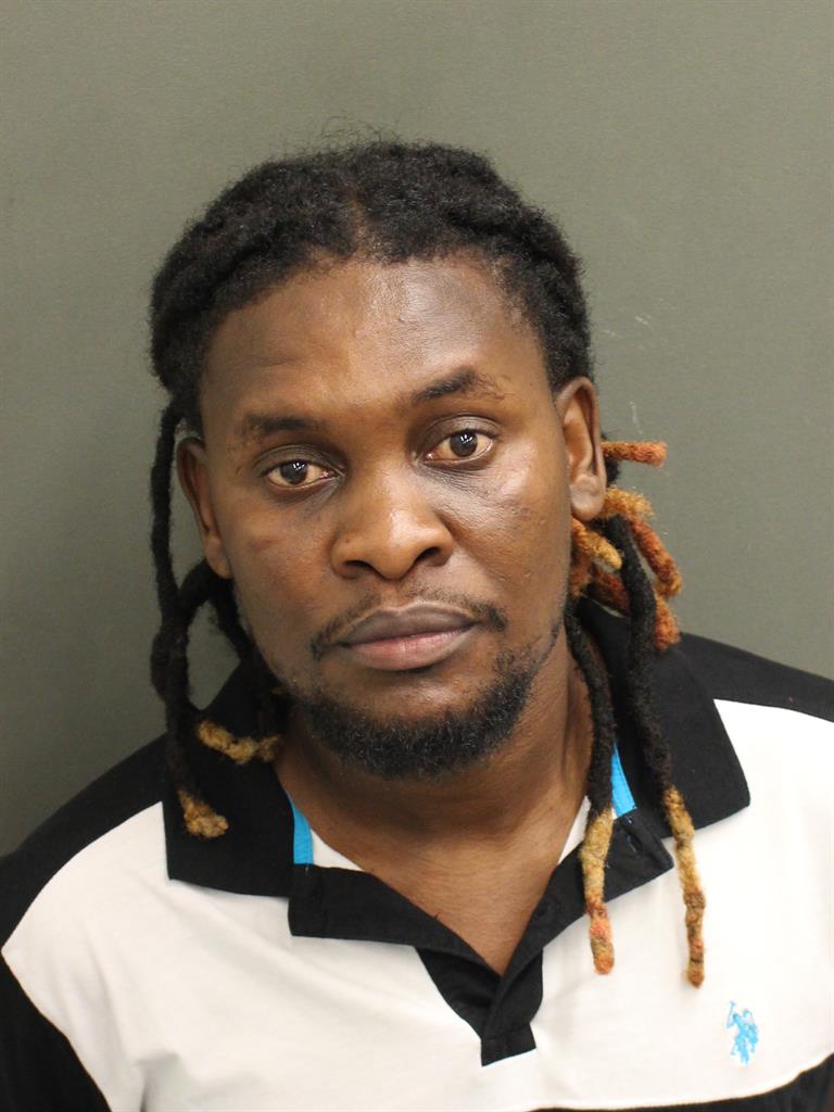  RICARDO LUIS Mugshot / County Arrests / Orange County Arrests