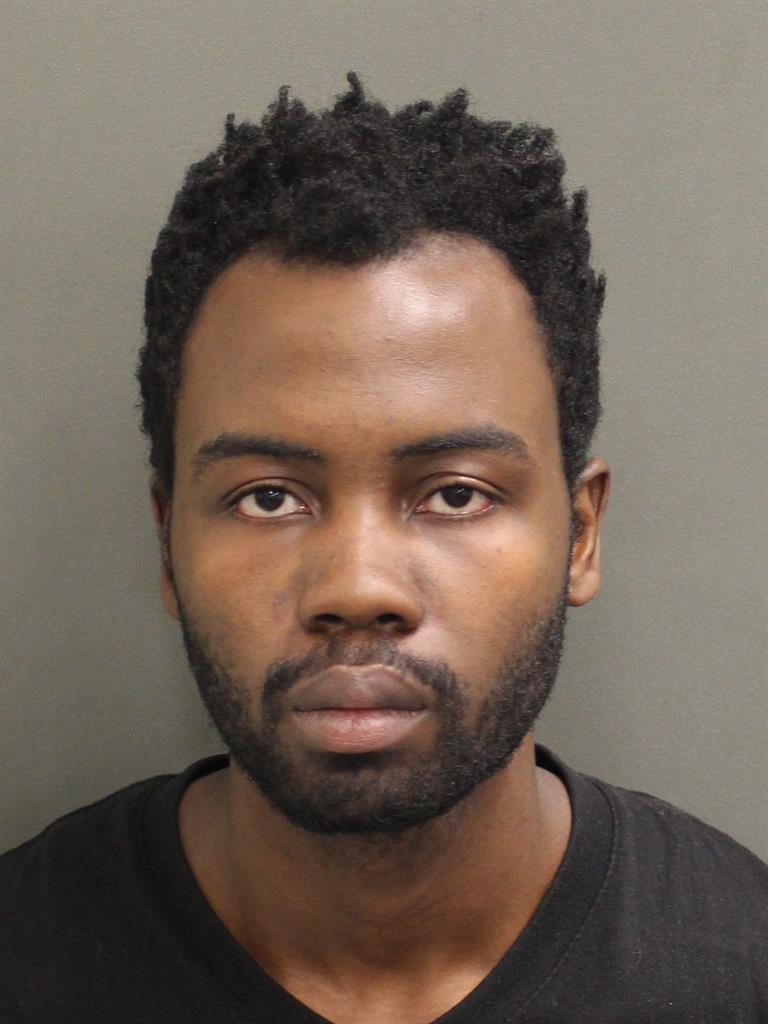  JUDSON PIERRE Photo Image