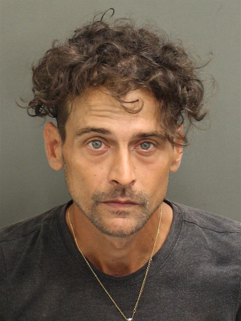  JOHN ANTHONY NEVES Photo Image