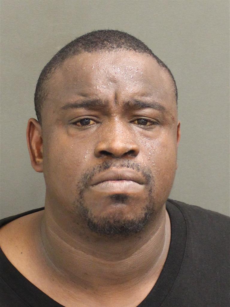  DEMARKCO ORTAVIAS DAVIS Mugshot / County Arrests / Orange County Arrests