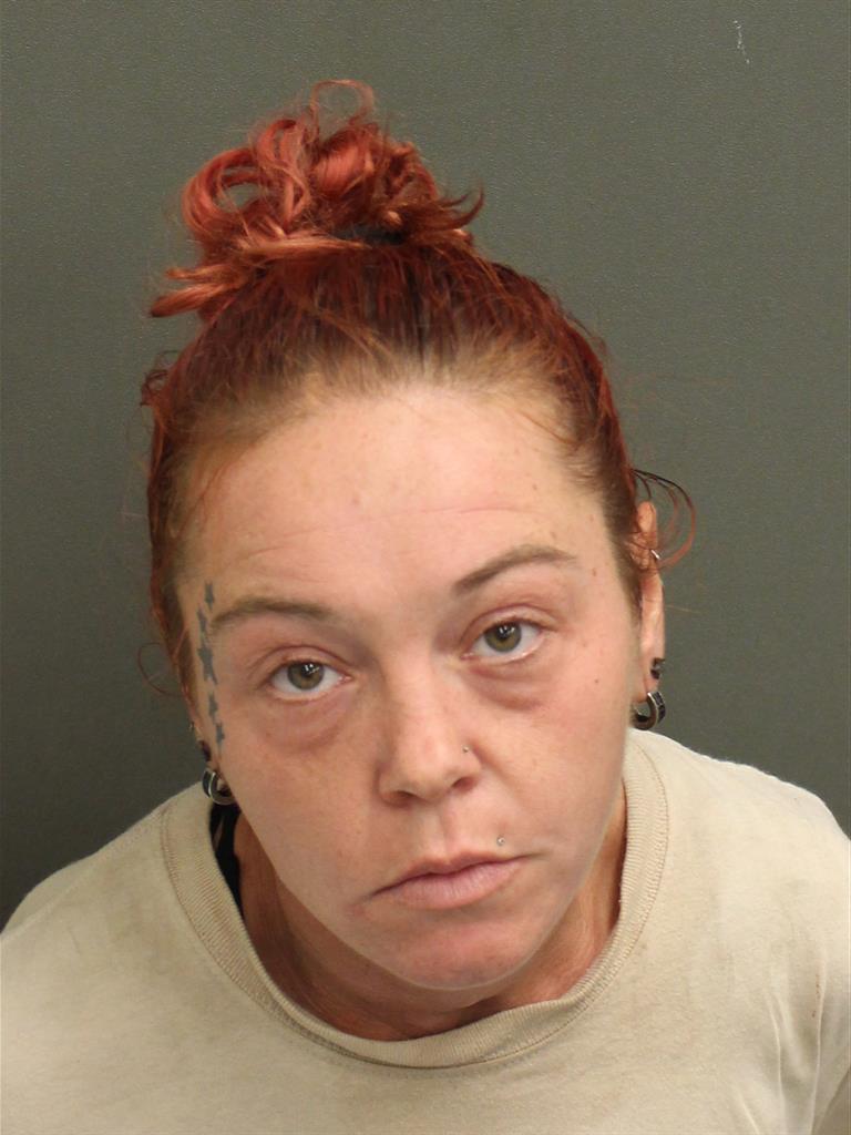  BRITTANY MICHELLE WISCHMEYER Photo Image