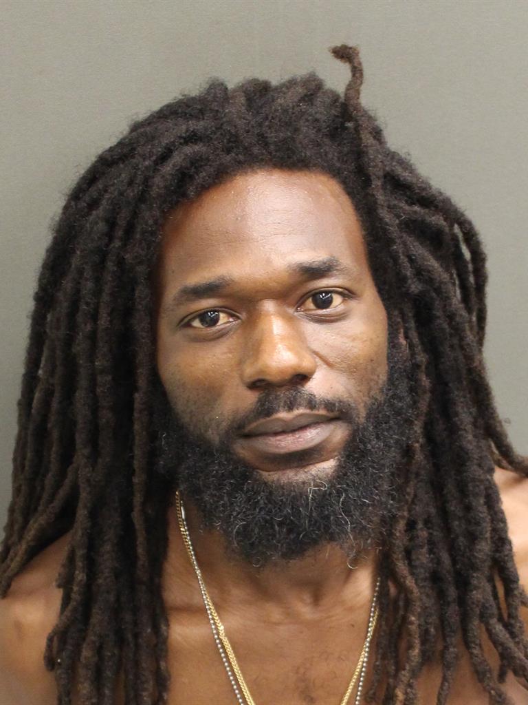  JARON ELRICO ROLLE Photo Image