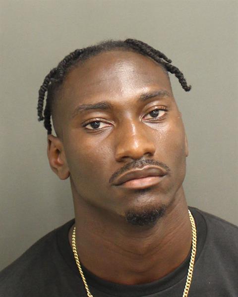  PIERRE RONALD DHAITI Photo Image