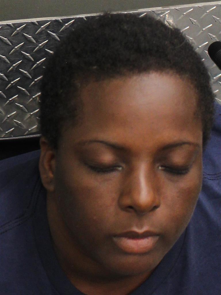  KERONE ROBINSON Photo Image