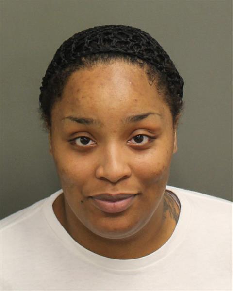  IMAN LASHAWN ELVORD Mugshot / County Arrests / Orange County Arrests
