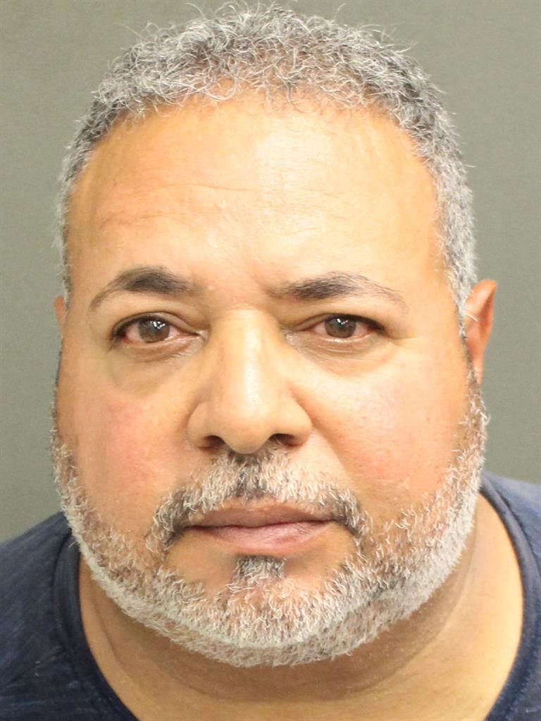  JOSE FRANCISCO CINTRONGONZALEZ Photo Image