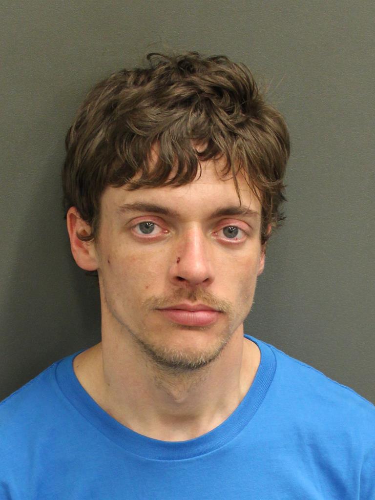  DENNIS BENJAMIN RAY Photo Image