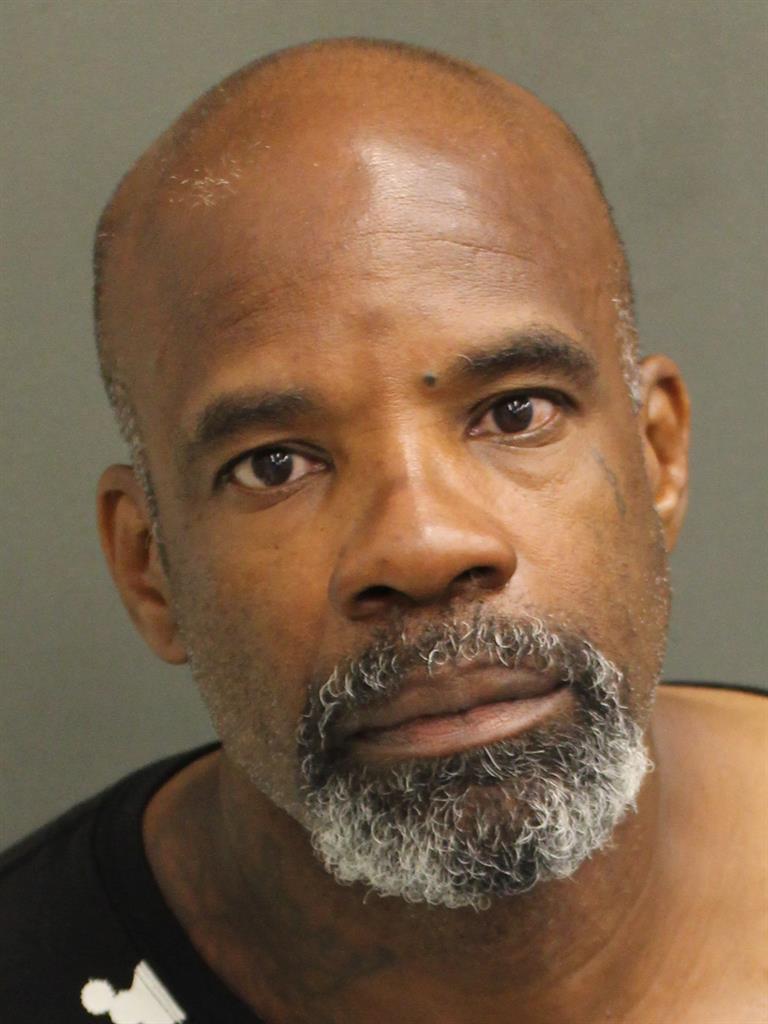 DESI WILLIAMS Mugshot DESI WILLIAMS Mugshot / County Arrests / Orange County Arrests