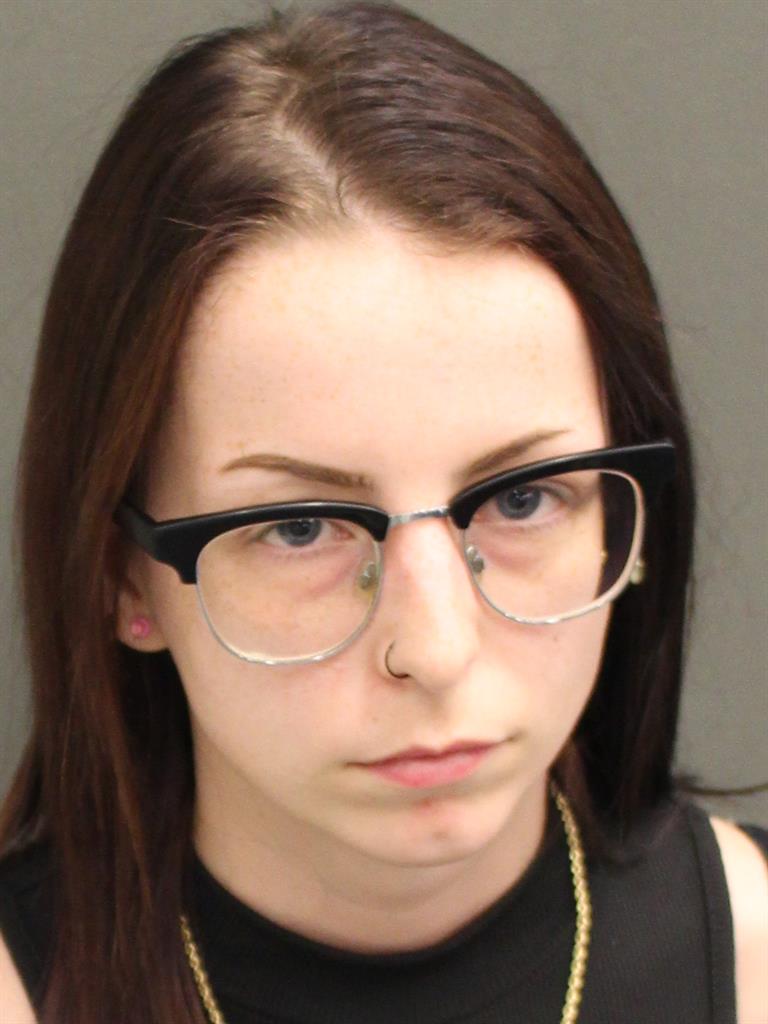  SHANA JADE WELLMAN Photo Image