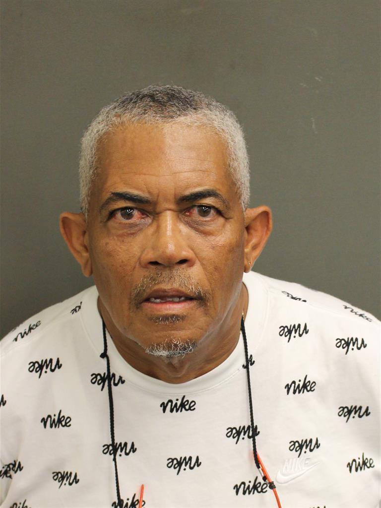  VICTOR FRIASFRIAS Mugshot / County Arrests / Orange County Arrests