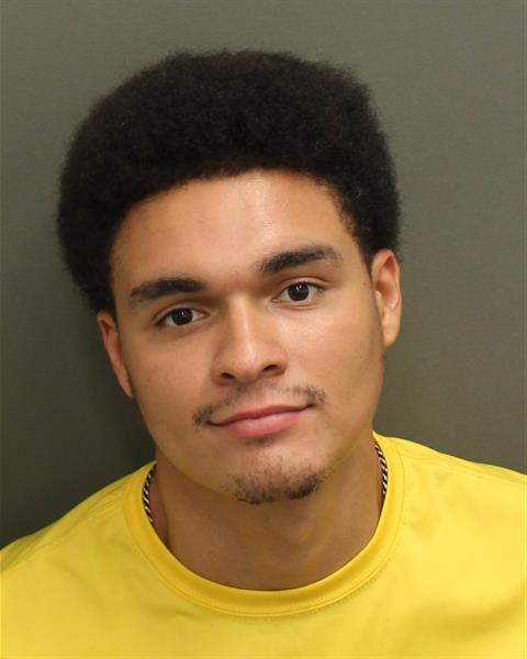  DEANGELO CRISTIAN MORERA Photo Image