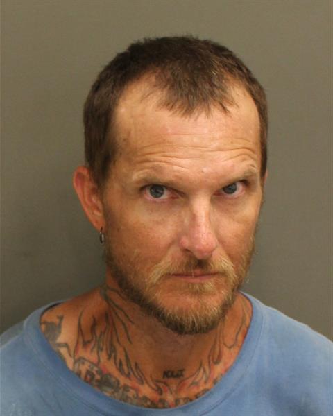  JUSTIN ROBERT JORDAN Mugshot / County Arrests / Orange County Arrests