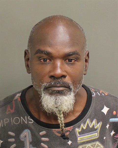  TODD YOUNG Mugshot / County Arrests / Orange County Arrests