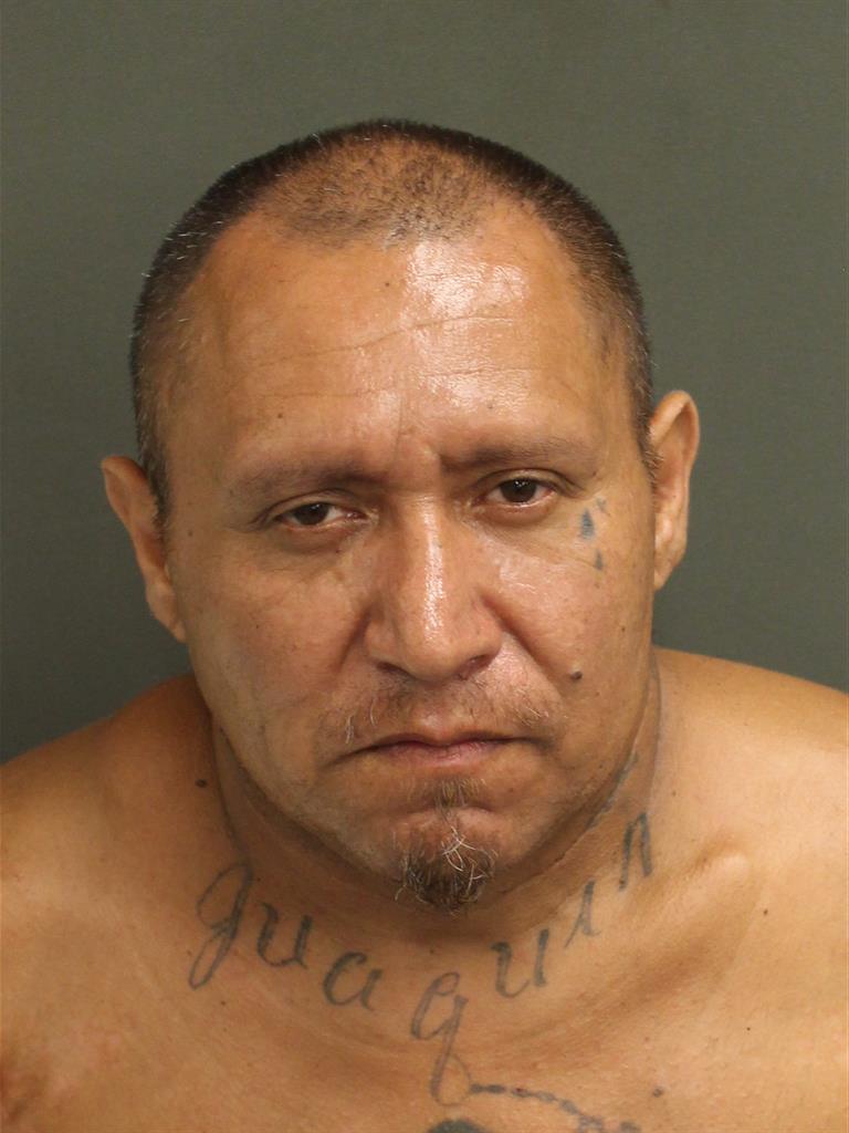 ALEJANDRO MONJARAZ Mugshot / County Arrests / Orange County Arrests