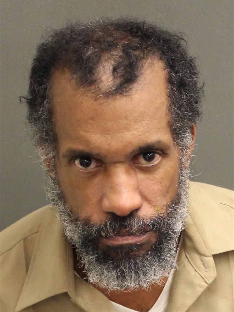  HIRAM LIONEL CORDONES Mugshot / County Arrests / Orange County Arrests
