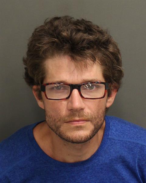  TIMOTHY ROBERT LINDSEY Mugshot / County Arrests / Orange County Arrests
